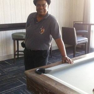 Meet your Posher, Michelle